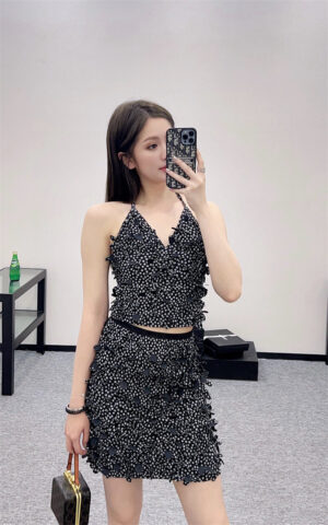 CHANEL 샤넬 치마 5071810