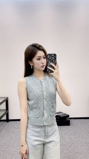 CHANEL 샤넬 조끼 5070944