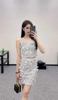 CHANEL 샤넬 치마 5071810