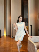 CHANEL 샤넬 투피스 5071441