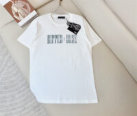 CHROME HEARTS 크롬하츠 반팔T 5070809