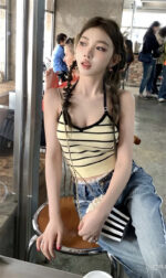 CHANEL 샤넬 나시 5071877