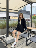 MIUMIU 미우미우 치마 5071958