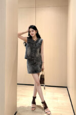 CHANEL 샤넬 치마 5070557