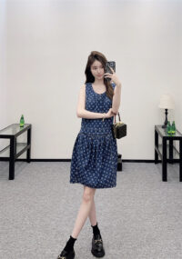 LOUIS VUITTON 루이비통 원피스 5070885