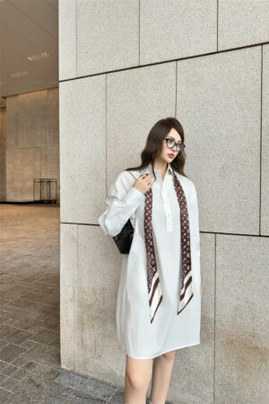 LOUIS VUITTON 루이비통 원피스 5071959