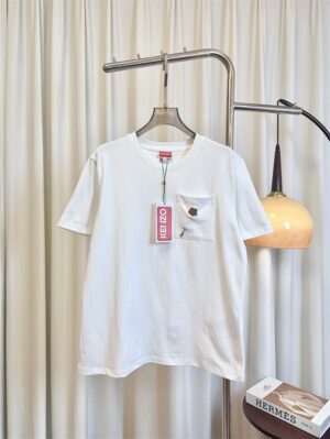 KENZO 겐조 반팔T 5070025