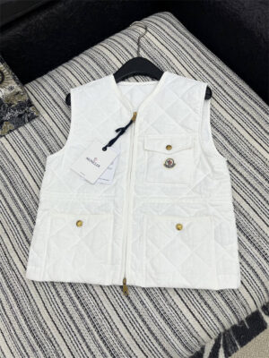 MONCLER 몽클레어 조끼 5071231