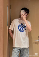 LOUIS VUITTON 루이비통 반팔T 5071928