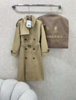 BURBERRY 버버리 코트 5070696