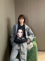 BALENCIAGA 발렌시아가 자캣 5071013