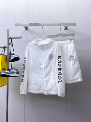 CHROME HEARTS 크롬하츠 투피스 5071664