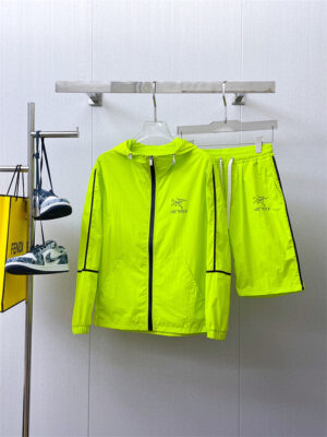 ARC'TERYX 아크테릭스 투피스 5071665