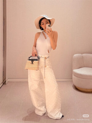 LOUIS VUITTON 루이비통 바지 5071961