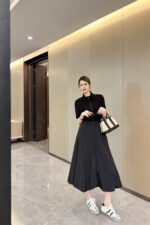 MONCLER 몽클레어 원피스 5070561