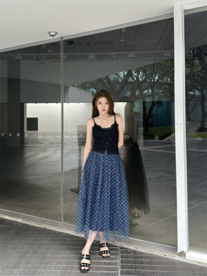 CHRISTIAN DIOR 크리스찬 디올 치마 5071962