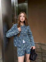 CHANEL 샤넬 자캣 5071963