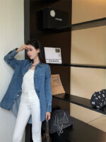 CHRISTIAN DIOR 크리스찬 디올 셔츠 5070815