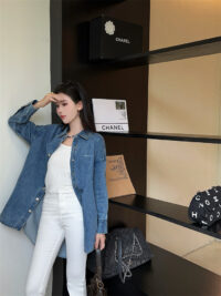 CHRISTIAN DIOR 크리스찬 디올 셔츠 5070815