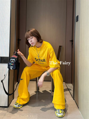 BALENCIAGA 발렌시아가 투피스 5071185