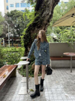 CHANEL 샤넬 반바지 5071964