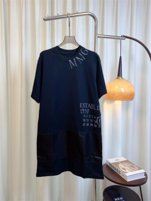 MAISON MARGIELA 메종 마르지엘라 원피스 5070030