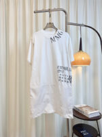MAISON MARGIELA 메종 마르지엘라 원피스 5070030