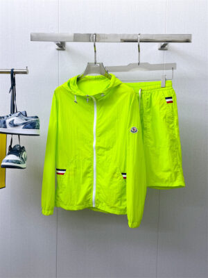 MONCLER 몽클레어 투피스 5071671