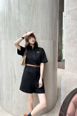GUCCI 구찌 점프수트 5070732