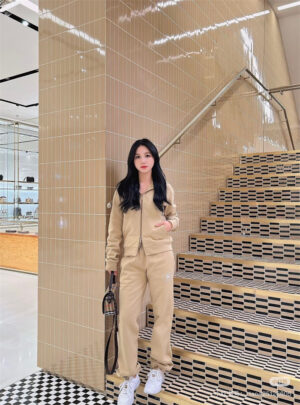 BURBERRY 버버리 투피스 5071744