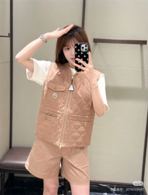 MONCLER 몽클레어 조끼 5071231