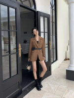 PRADA 프라다 자캣 5071854