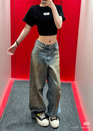 ACNE STUDIOS 아크네 스튜디오 바지 5071929