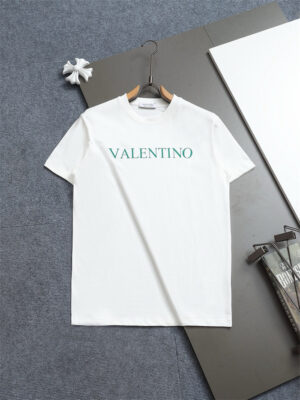 VALENTINO 발렌티노 반팔T 5071393