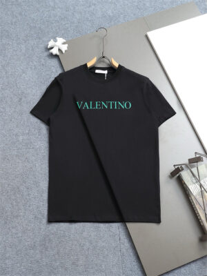 VALENTINO 발렌티노 반팔T 5071393