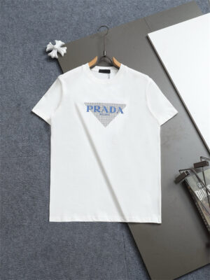 PRADA 프라다 반팔T 5071394
