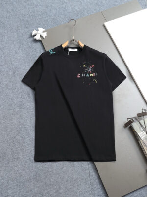 CHANEL 샤넬 반팔T 5071395
