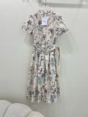 CHRISTIAN DIOR 크리스찬 디올 원피스 5070037