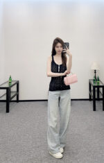 CHANEL 샤넬 나시 5070957