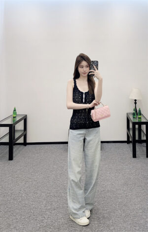 CHANEL 샤넬 나시 5070957