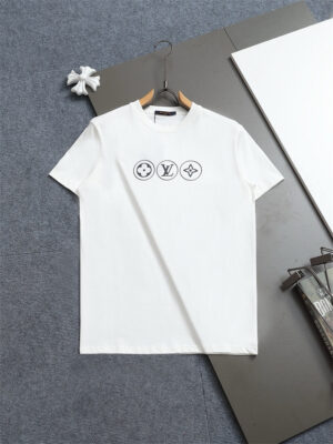 LOUIS VUITTON 루이비통 반팔T 5071396