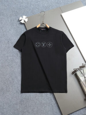 LOUIS VUITTON 루이비통 반팔T 5071396