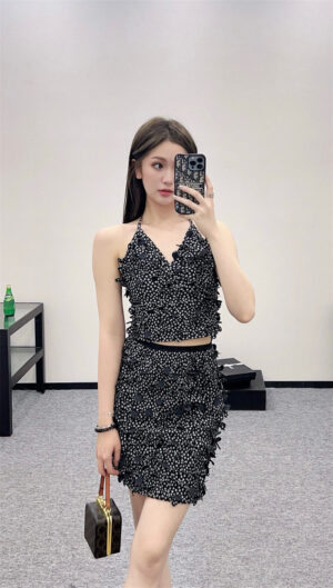 CHANEL 샤넬 나시 5071828