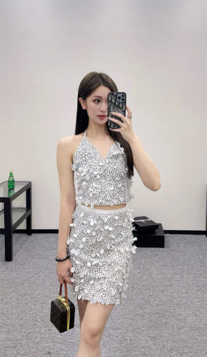 CHANEL 샤넬 나시 5071828