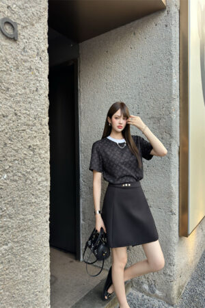 LOUIS VUITTON 루이비통 반팔T 5071977