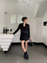 PRADA 프라다 자캣 5071854