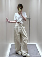 ACNE STUDIOS 아크네 스튜디오 바지 5071930