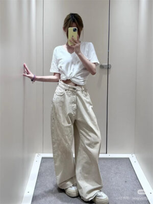 ACNE STUDIOS 아크네 스튜디오 바지 5071930