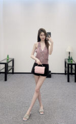CHANEL 샤넬 조끼 5070959