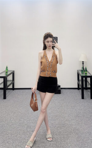 CHANEL 샤넬 조끼 5070959